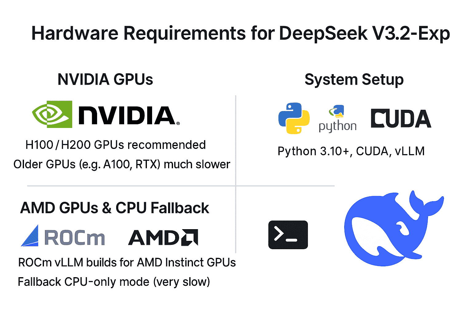 Hardware Requirements and Setup
