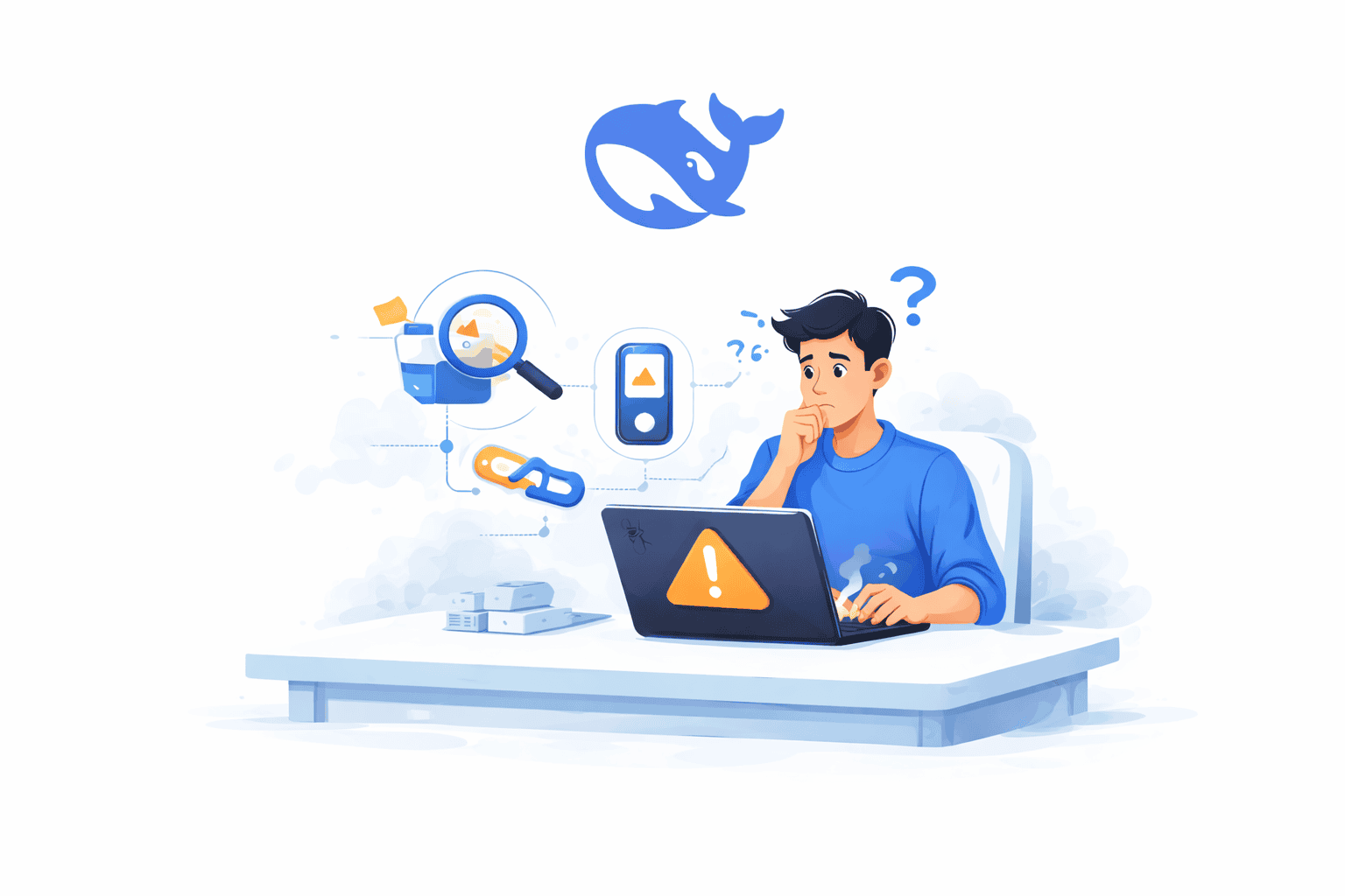 An Advanced Troubleshooting Flow (Web + App + API)