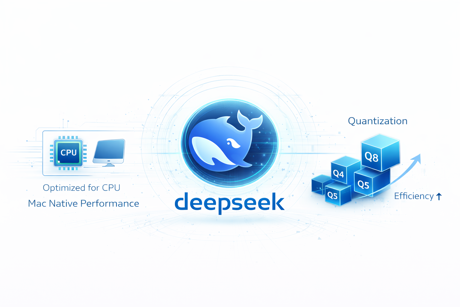 DeepSeek on llama.cpp (GGUF)