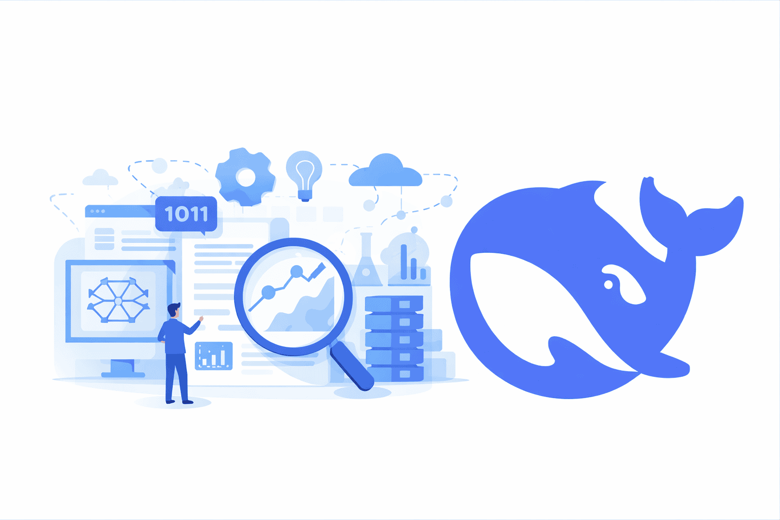 How DeepSeek Is Commonly Used in Practice