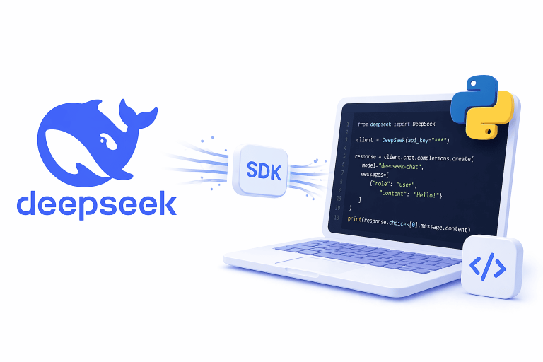 DeepSeek Python SDK