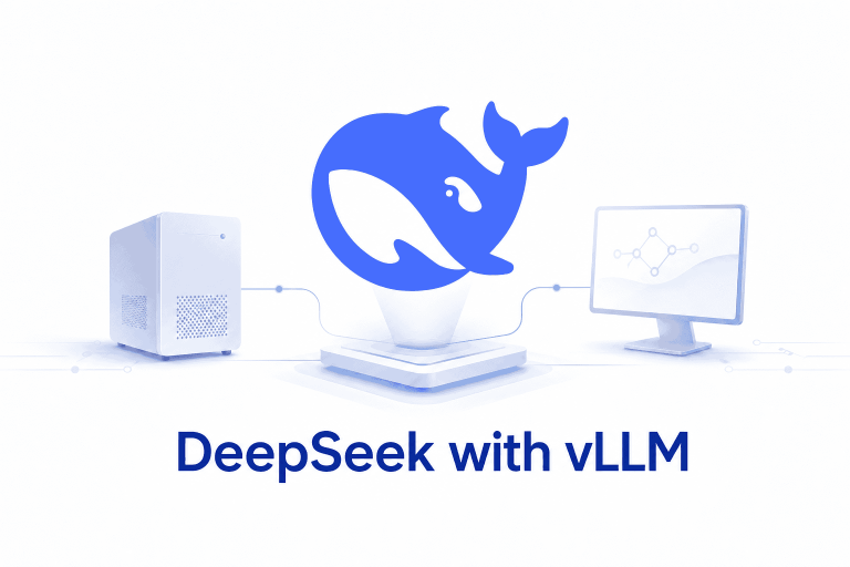 Run and Serve DeepSeek Models Locally