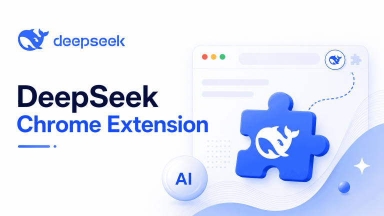 DeepSeek Chrome Extension