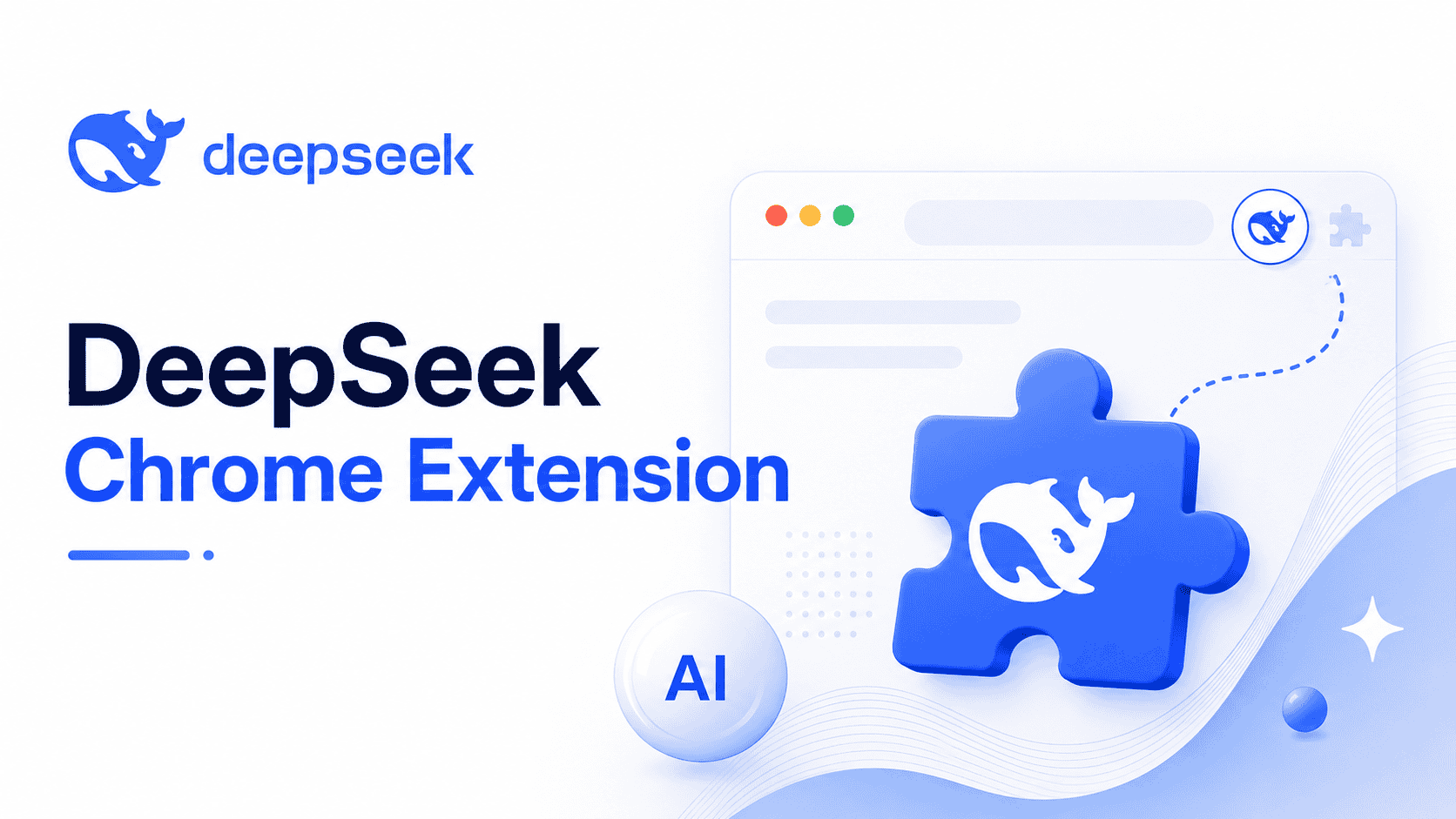 DeepSeek Chrome Extension: Is There an Official One? - Chat-Deep.ai