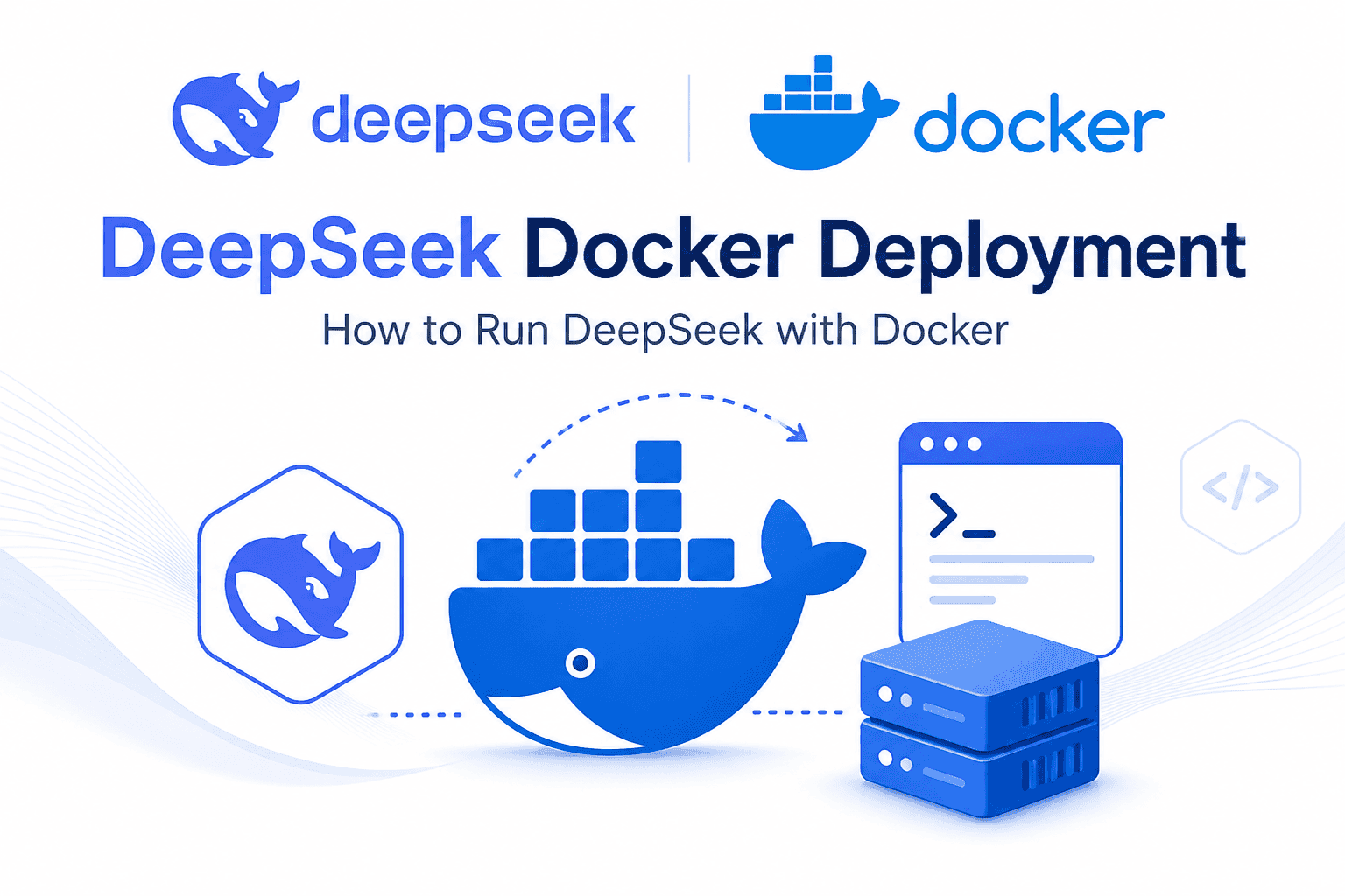 DeepSeek Docker Deployment: How to Run DeepSeek with Docker, Compose ...