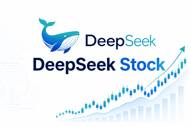 DeepSeek Stock