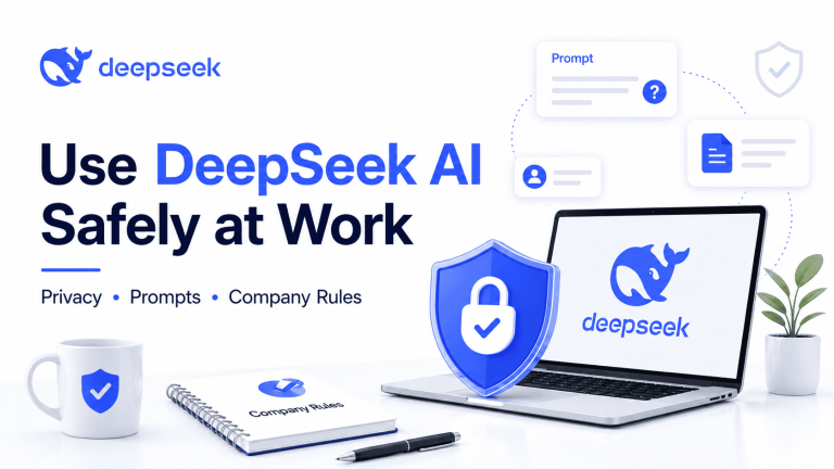 Privacy, Prompts and Company Rules